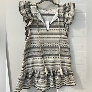 Parker Dress, Size XS, BNWT